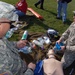 Emergency Responders Train at Camp Atterbury