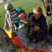 Emergency Responders Train at Camp Atterbury
