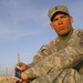 When fighting for your country and your life come full circle
