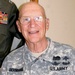 Face of Defense: Soldier, 79, Continues to Serve