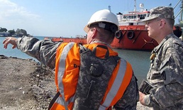 Transcom Shows 'Can-Do' Spirit Supporting Haiti