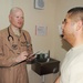 Offutt Doctor, Michigan Native, Leads Aerospace Medicine for Deployed Medical Group