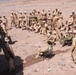 AAV Water Gunnery Range,  Djibouti