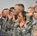 Q-West inducts new NCO's