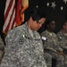 Q-West inducts new NCO's