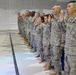 Q-West inducts new NCO's