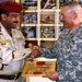16th Engineer Commander visits 1st Iraqi Army Field Engineer Regiment