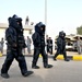 72nd IBCT visit the Iraqi Federal Police Headquarters-Baghdad