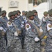 72nd IBCT visit the Iraqi Federal Police Headquarters-Baghdad