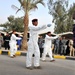 72nd IBCT visit the Iraqi Federal Police Headquarters-Baghdad