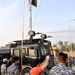72nd IBCT visit the Iraqi Federal Police Headquarters-Baghdad