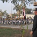72nd IBCT visit the Iraqi Federal Police Headquarters-Baghdad
