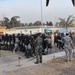 72nd IBCT visit the Iraqi Federal Police Headquarters-Baghdad