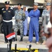 72nd IBCT visit the Iraqi Federal Police Headquarters-Baghdad