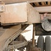 Kirkuk Vehicle Maintainers Keep Mission Going at Mosul