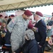 Paratroopers Pay Tribute to Operation Varsity 65 Years Later