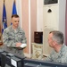 Airman coordinates Iraqi future