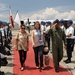 Rep. Sanchez visits the Philippines