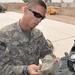 VIPs fly first class with Task Force 38