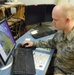 Air Force weather personnel keep Army flying