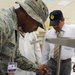 Public Health Keeps Airmen Healthy Through Preventative Measures