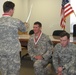 Bandit Soldiers Recognized into the Order of St. George