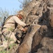 Sniper high desert stocking training in Djibouti