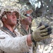 Sniper high desert stocking training in Djibouti