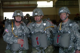 XVIII Airborne Corps bids farewell to Allyn