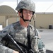 Pope Senior Airman, Holland Patent Native, Supports Force Protection, Security Forces Efforts for Southwest Asia Air Base