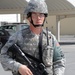 Pope Senior Airman, Holland Patent Native, Supports Force Protection, Security Forces Efforts for Southwest Asia Air Base