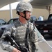 Pope Senior Airman, Holland Patent Native, Supports Force Protection, Security Forces Efforts for Southwest Asia Air Base