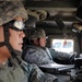 380th Expeditionary Security Forces Squadron Airmen in Action