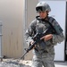 380th Expeditionary Security Forces Squadron Airmen in Action