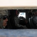 380th Expeditionary Security Forces Squadron Airmen in Action