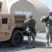 380th Expeditionary Security Forces Squadron Airmen in Action