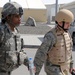 380th Expeditionary Security Forces Squadron Airmen in Action