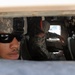 380th Expeditionary Security Forces Squadron Airmen in Action