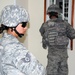 380th Expeditionary Security Forces Squadron Airmen in Action