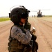 Flight Engineer finds trust in unexpected places
