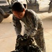 Flight Engineer finds trust in unexpected places