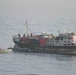 USS McFaul Captures Suspected Pirates, Rescues Crew