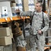 K-9 teams enjoy scent of training