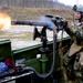 Battle drills at Fort Knox