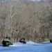Battle drills at Fort Knox