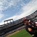 New York Mets Opening Day Military Pregame Ceremony