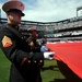 New York Mets Opening Day Military Pregame Ceremony