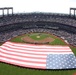 New York Mets Opening Day Military Pregame Ceremony