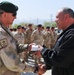 86th IBCT Welcomes Macedonian Soldiers to Task Force