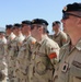 86th IBCT Welcomes Macedonian Soldiers to Task Force